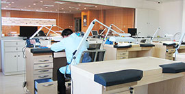 温州万国维修保养全程可视化服务