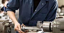 温州万国维修中心原厂进口零部件