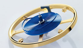 温州万国维修门店重组手表