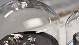 温州万国售后维修点调整手表速率